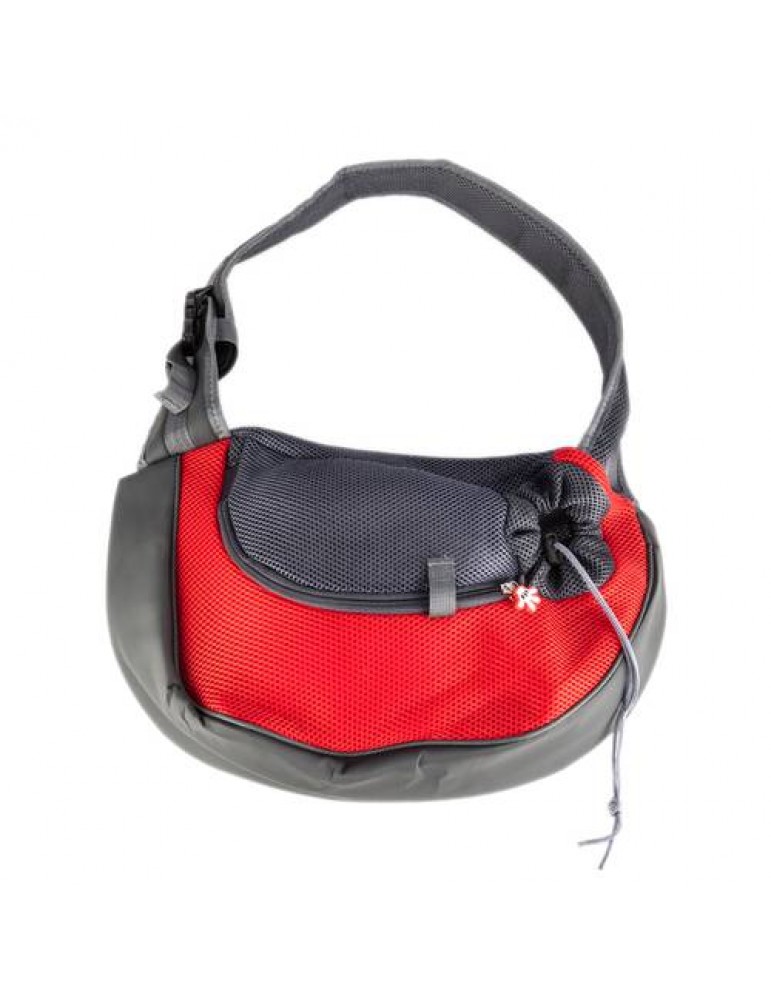 Pet Dog Cat Puppy Carrier Comfort Travel Tote Shoulder Bag Sling Backpack