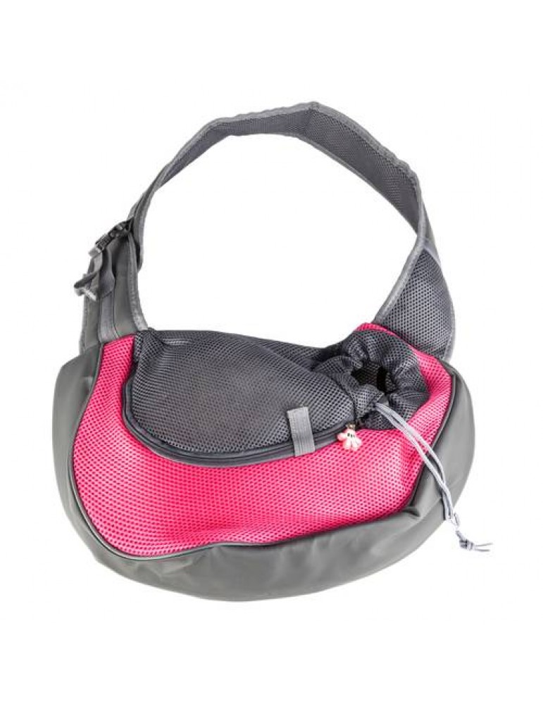 Pet Dog Cat Puppy Carrier Comfort Travel Tote Shoulder Bag Sling Backpack