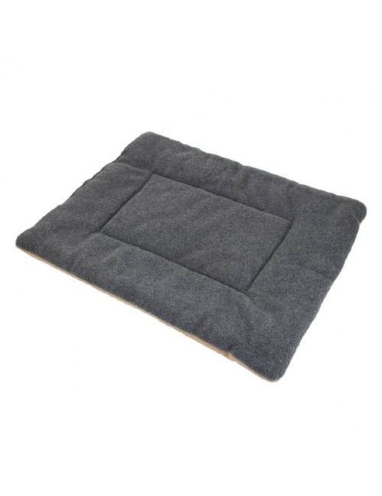 Washable Soft Comfortable Silk Wadding Bed Pad Mat Cushion for Pet M