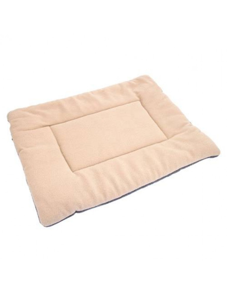 Washable Soft Comfortable Silk Wadding Bed Pad Mat Cushion for Pet M