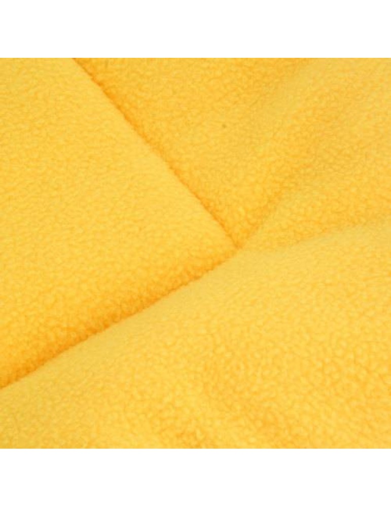 Washable Soft Comfortable Silk Wadding Bed Pad Mat Cushion for Pet L